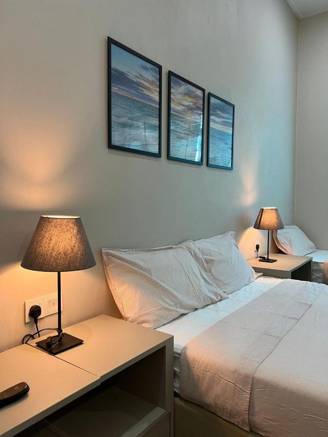 Myroom Georgetown, Off Jalan Burma, Gurney Drive Exterior photo