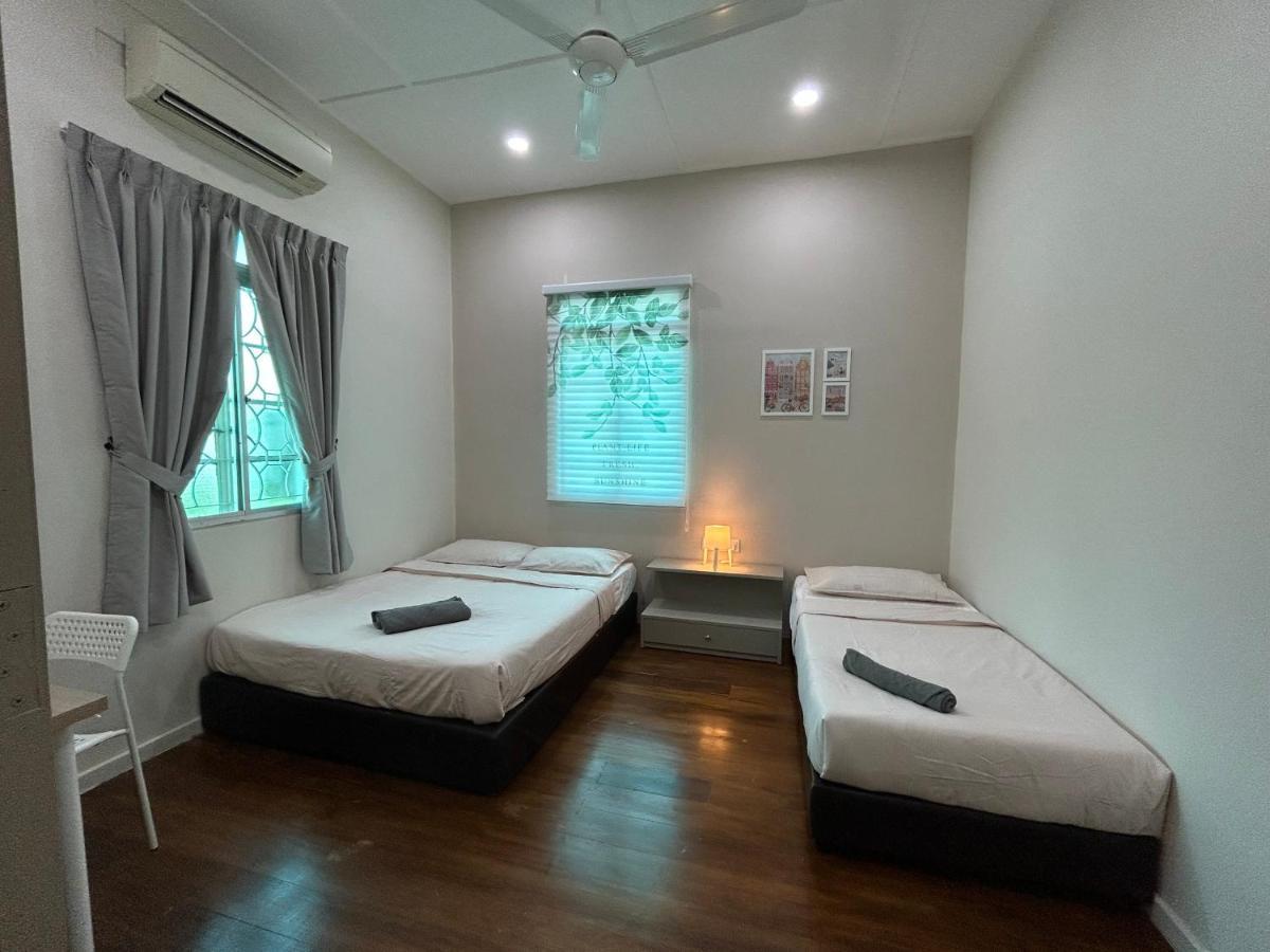 Myroom Georgetown, Off Jalan Burma, Gurney Drive Exterior photo