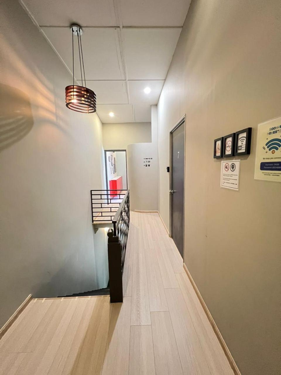 Myroom Georgetown, Off Jalan Burma, Gurney Drive Exterior photo