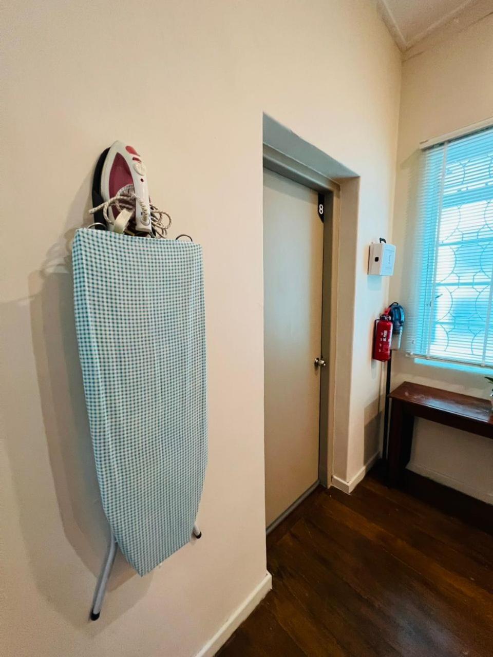 Myroom Georgetown, Off Jalan Burma, Gurney Drive Exterior photo
