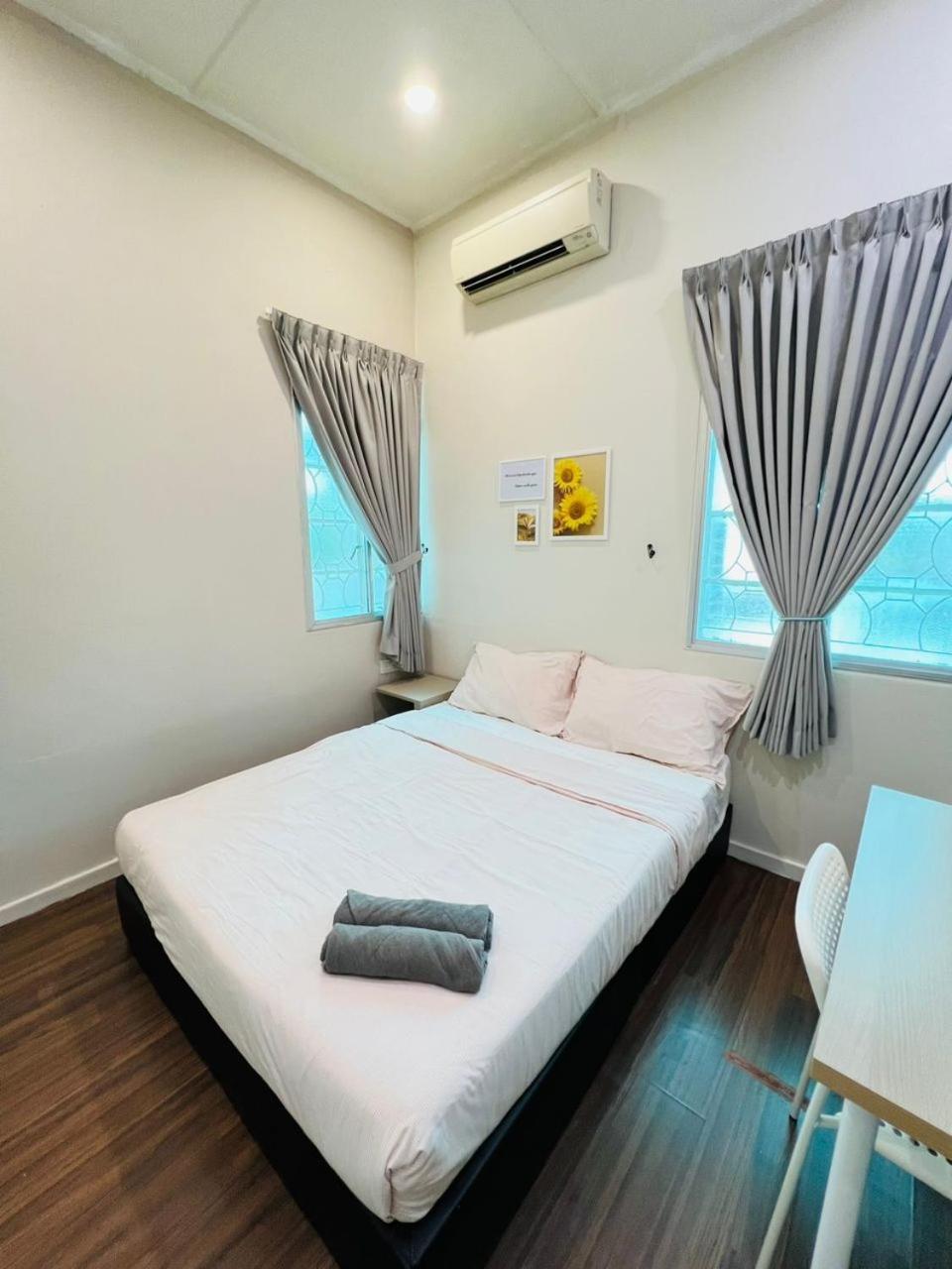 Myroom Georgetown, Off Jalan Burma, Gurney Drive Exterior photo